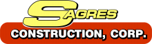 Sagres Construction logo
